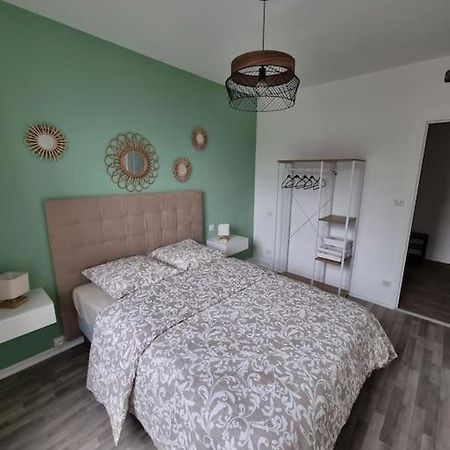 Appartement Jungle- Hypercentre -Charleville Zewnętrze zdjęcie