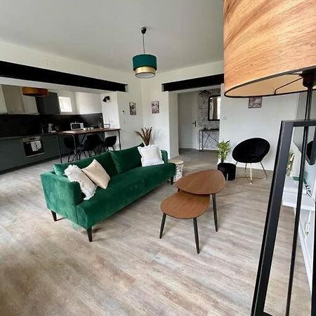 Appartement Jungle- Hypercentre -Charleville Zewnętrze zdjęcie