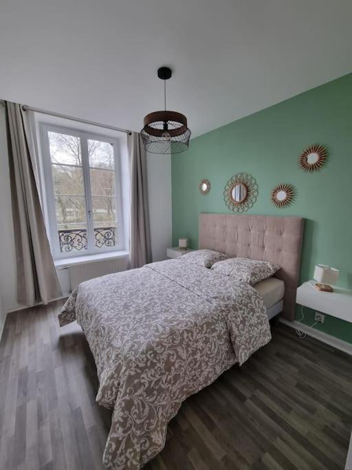 Appartement Jungle- Hypercentre -Charleville Zewnętrze zdjęcie