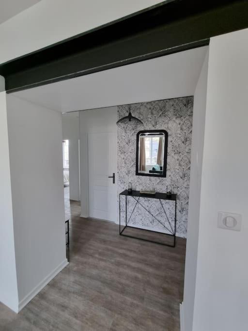 Appartement Jungle- Hypercentre -Charleville Zewnętrze zdjęcie