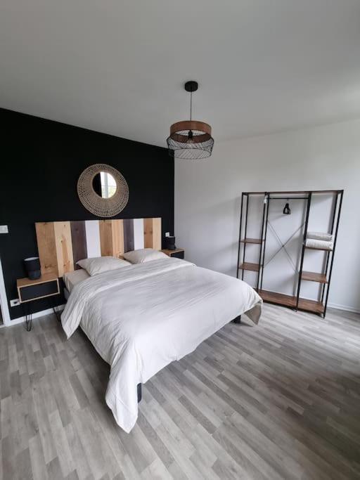 Appartement Jungle- Hypercentre -Charleville Zewnętrze zdjęcie