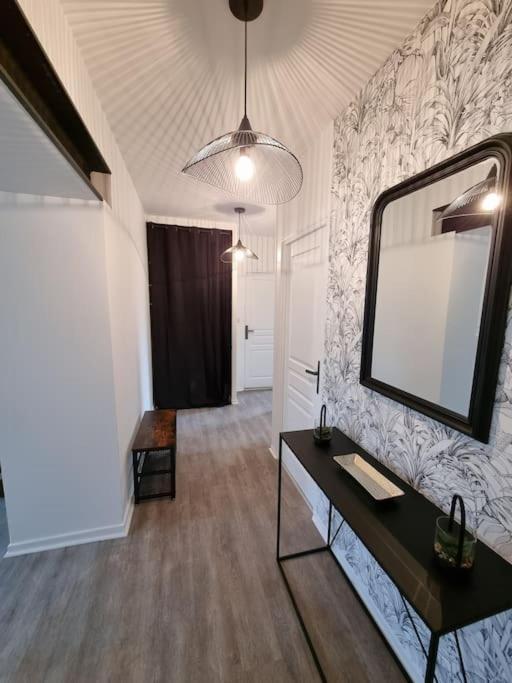 Appartement Jungle- Hypercentre -Charleville Zewnętrze zdjęcie